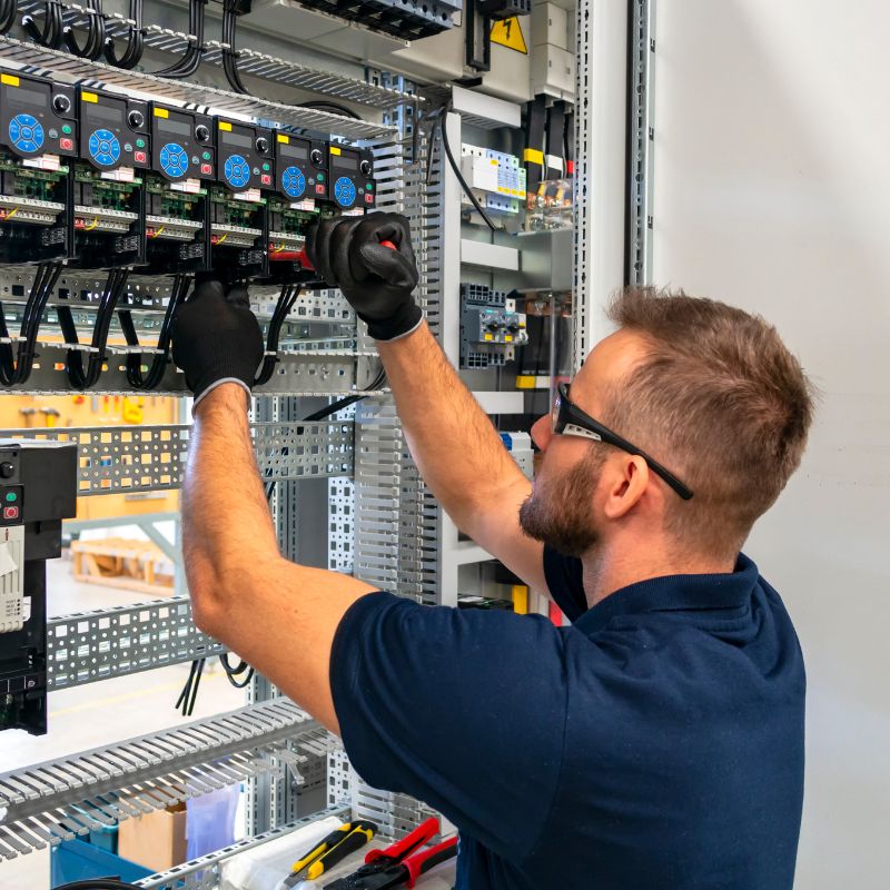 Elektroinstallationen im Kanton Solothurn