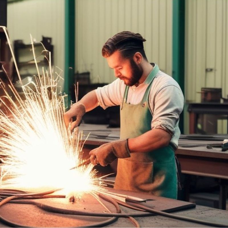 Metallbau und Stahlbau im Kanton Solothurn